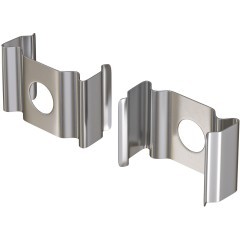 Maytoni ALM001MT Комплект из 10 дополнительных креплений (для профиля ALM001S-2M 631011, ALM-001-B-2M 631003 и ALM-001-W-2M 631004) Maytoni ALM001MT Комплект из 10 дополнительных креплений (для профиля ALM001S-2M 631011, ALM-001-B-2M 631003 и ALM-001-W-2M 631004)