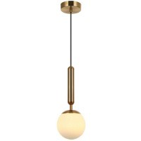 Светильник подвесной Stilfort 2098/01/01P серия Felis