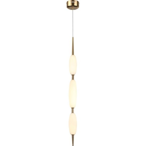 Подвесной светильник светодиодный Spindle 4792/28L
