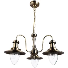 A5518LM-3AB СВЕТИЛЬНИК ПОДВЕСНОЙ