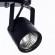 Спот настенный Arte Lamp A1310PL-2BK LENTE под лампы 2xGU10 50W