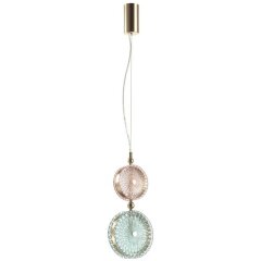 Подвесной светильник Caramella 5412/13LB