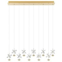 390314 Подвес PIANOPOLI 3