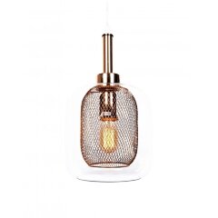 Подвесной светильник Bessa LDP 11337 R.GD