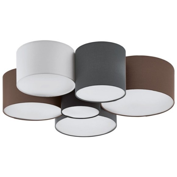 97838 Светильник потолочный PASTORE