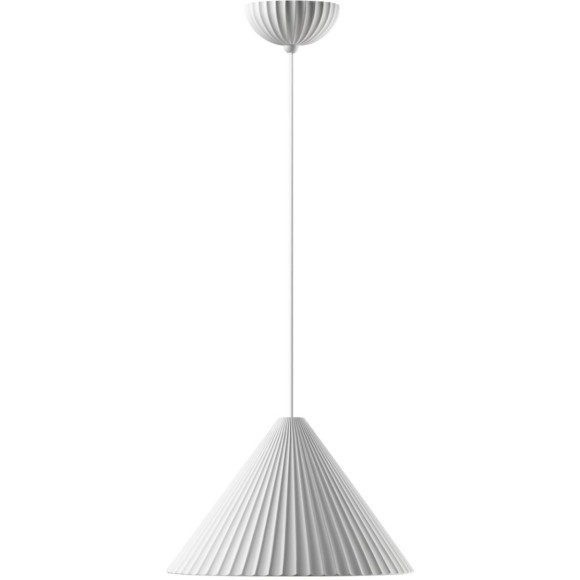 Светильник подвесной, длина провода 2м E27 50W YESO 370979