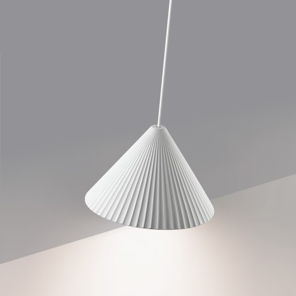 Светильник подвесной, длина провода 2м E27 50W YESO 370979