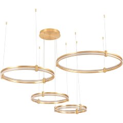 Светильник подвесной светодиодный Stilfort 4006/05/04PL серия Tooring Светильник подвесной светодиодный Stilfort 4006/05/04PL серия Tooring