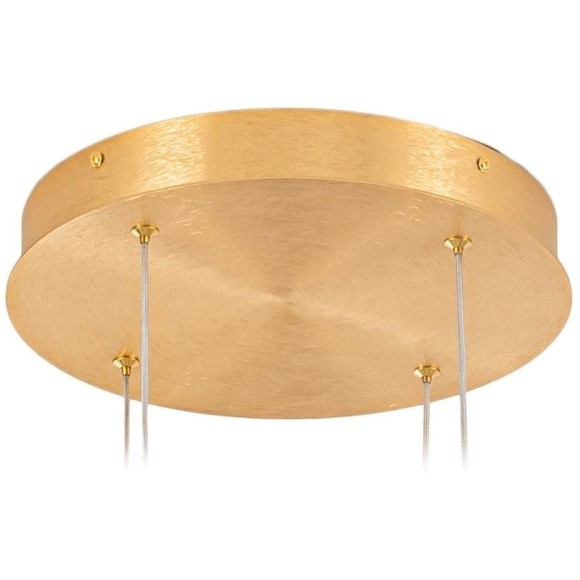 Светильник подвесной светодиодный Stilfort 4006/05/04PL серия Tooring