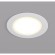 DK3048-WH Встраиваемый светильник, IP 20, 7Вт, LED, белый, пластик DK3048-WH Встраиваемый светильник, IP 20, 7Вт, LED, белый, пластик