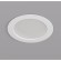 DK3048-WH Встраиваемый светильник, IP 20, 7Вт, LED, белый, пластик DK3048-WH Встраиваемый светильник, IP 20, 7Вт, LED, белый, пластик