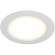DK3048-WH Встраиваемый светильник, IP 20, 7Вт, LED, белый, пластик DK3048-WH Встраиваемый светильник, IP 20, 7Вт, LED, белый, пластик