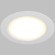 DK3048-WH Встраиваемый светильник, IP 20, 7Вт, LED, белый, пластик DK3048-WH Встраиваемый светильник, IP 20, 7Вт, LED, белый, пластик