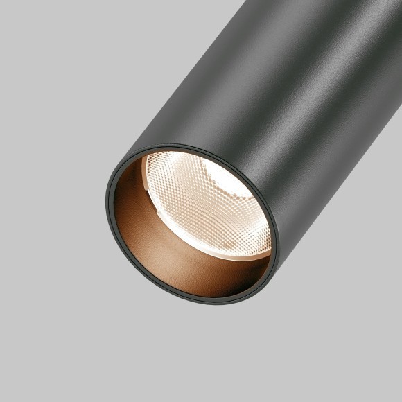 Потолочный светильник Technical C055CL-L12B2.7K-W-B Потолочный светильник Technical C055CL-L12B2.7K-W-B