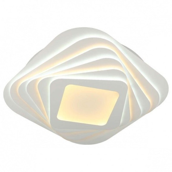 Люстра потолочная Omnilux OML-07607-276 Verres светодиодная LED 276W