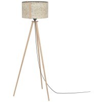 390326 Торшер с ножным выключателем HONTONGAS