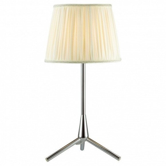 Декоративная настольная лампа Favourite 1702-1T Kombi под лампу 1xE27 40W