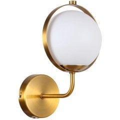 Бра Stilfort 2018/03/01W серия Rozetto