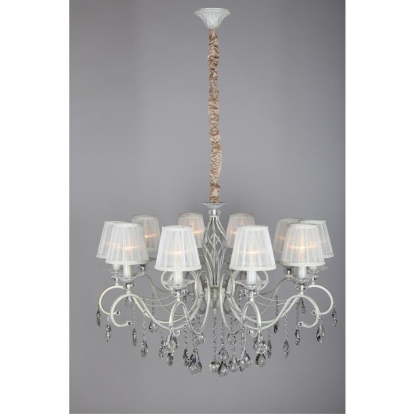 Подвесная люстра Belluno OML-79103-10