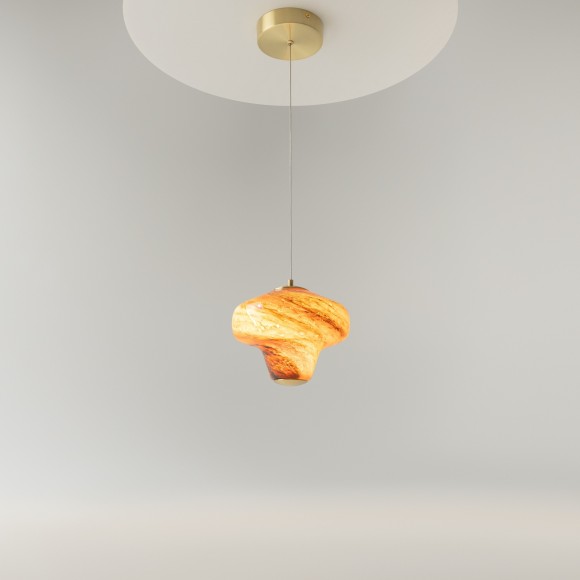 Подвесной светильник Maytoni Sirocco MOD359PL-L6BS3K1