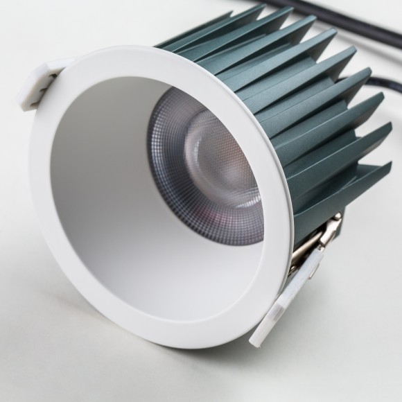 Светильник светодиодный универсальный IP44 Ciclone Lightstar 385346