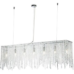 Подвесной светильник Maytoni DIA002PL-07CH