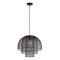Подвесной светильник Arte Lamp CASTELLO A7064SP-1BK