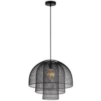 Подвесной светильник Arte Lamp CASTELLO A7064SP-1BK