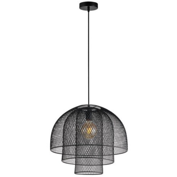 Подвесной светильник Arte Lamp CASTELLO A7064SP-1BK