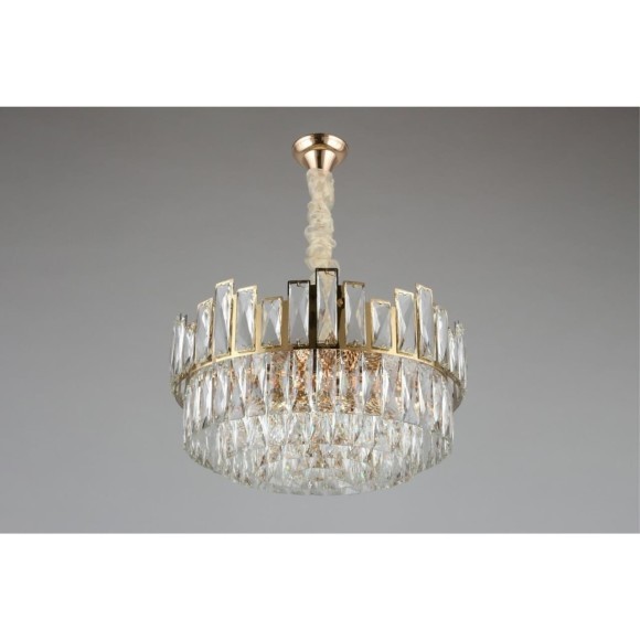 Подвесная люстра Vistrorio OML-67903-09