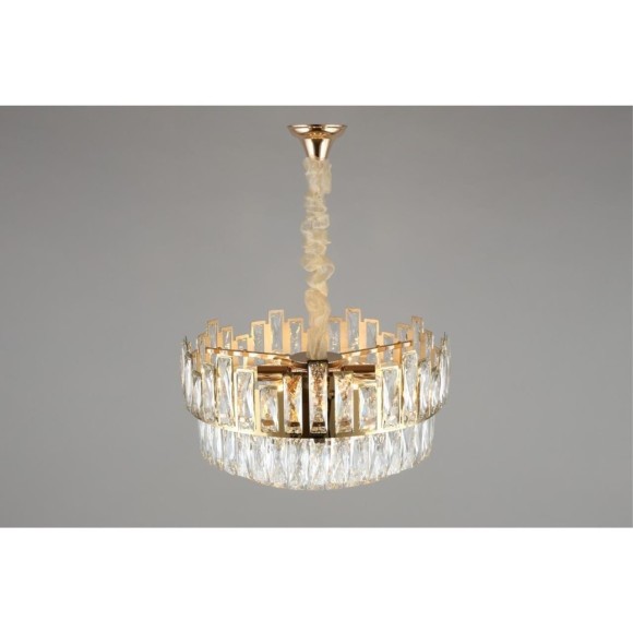 Подвесная люстра Vistrorio OML-67903-09