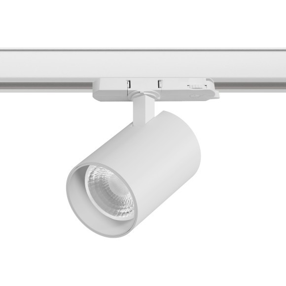 Светильник для трековой системы Quattro LED 30W 36G с адаптером Alta Base Lightstar A5346QT36G