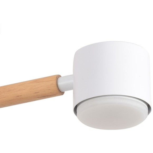 8306/8C Светильник потолочный GX53 LED 56W 220V Lumion VUDI 8306/8C Светильник потолочный GX53 LED 56W 220V Lumion VUDI