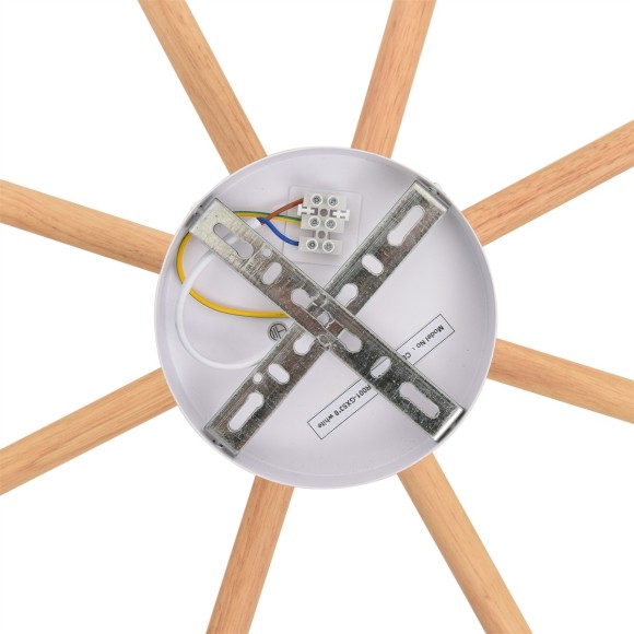 8306/8C Светильник потолочный GX53 LED 56W 220V Lumion VUDI 8306/8C Светильник потолочный GX53 LED 56W 220V Lumion VUDI