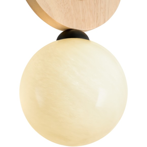 Подвесной светильник Freya FR5593PL-01B1