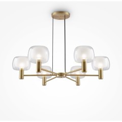 Подвесной светильник Maytoni MOD411PL-06G