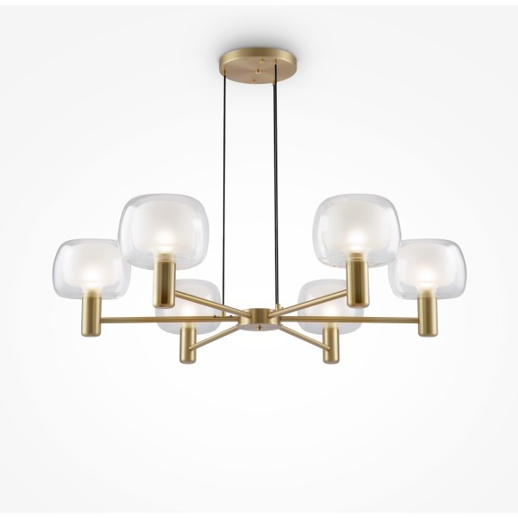 Подвесной светильник Maytoni MOD411PL-06G