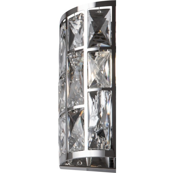 Настенный светильник (бра) Maytoni MOD184-WL-01-CH