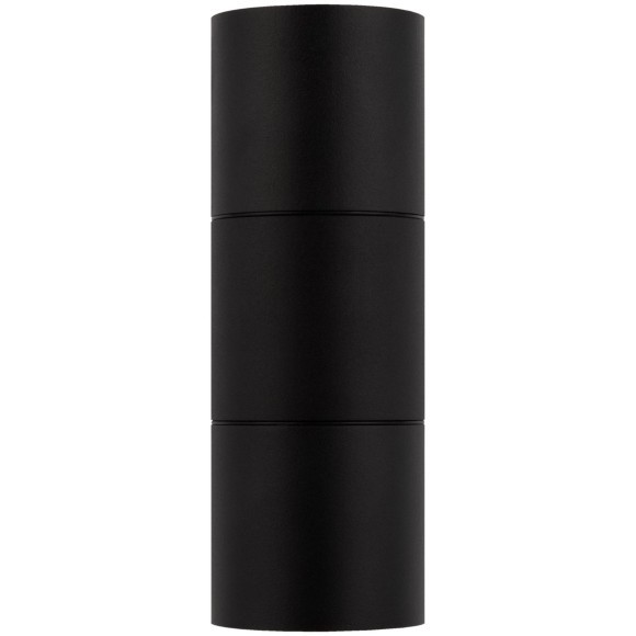 Уличный настенный светильник Maytoni O574WL-02B Bowery IP54 под лампы 2xGU10 50W