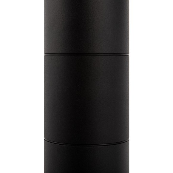 Уличный настенный светильник Maytoni O574WL-02B Bowery IP54 под лампы 2xGU10 50W