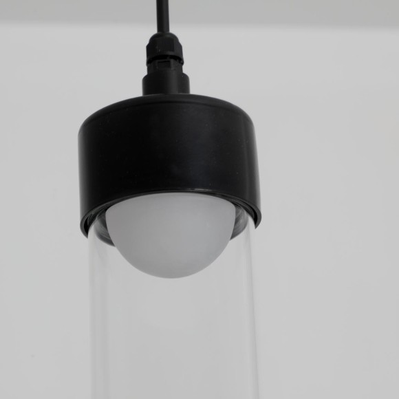 4702-1P, подвес, D65xH320/1500, LEDx5W, 325LM, 3000K, IP54, included