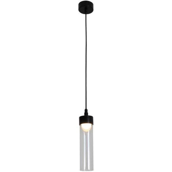 4702-1P, подвес, D65xH320/1500, LEDx5W, 325LM, 3000K, IP54, included