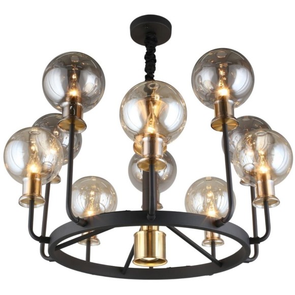 Люстра подвесная APL.902.03.11 Люстра подвесная APL.902.03.11