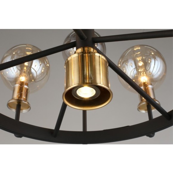 Люстра подвесная APL.902.03.11 Люстра подвесная APL.902.03.11