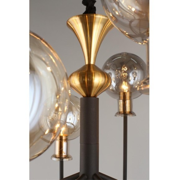 Люстра подвесная APL.902.03.11 Люстра подвесная APL.902.03.11