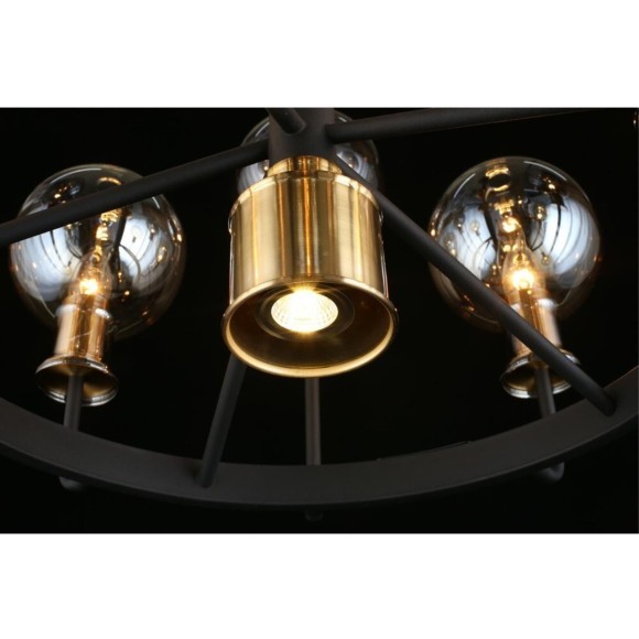 Люстра подвесная APL.902.03.11 Люстра подвесная APL.902.03.11