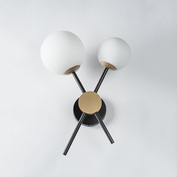 Бра Lightstar 815620 Croco под лампы 2xE14 80W