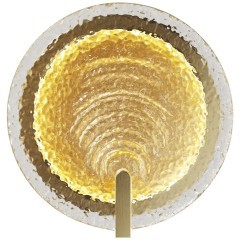 MOD481WL-L5BS3K Настенный светодиодный светильник (бра) Maytoni Regatta 5Вт 3000К 650лм CRI80 120° MOD481WL-L5BS3K Настенный светодиодный светильник (бра) Maytoni Regatta 5Вт 3000К 650лм CRI80 120°