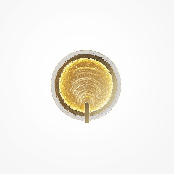 MOD481WL-L5BS3K Настенный светодиодный светильник (бра) Maytoni Regatta 5Вт 3000К 650лм CRI80 120°