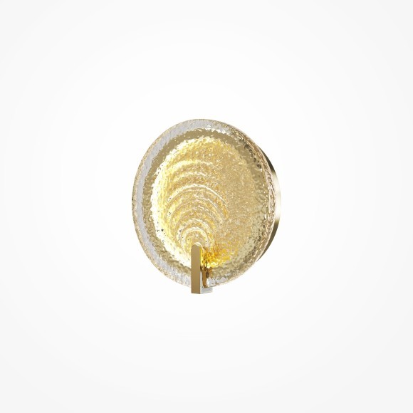 MOD481WL-L5BS3K Настенный светодиодный светильник (бра) Maytoni Regatta 5Вт 3000К 650лм CRI80 120°